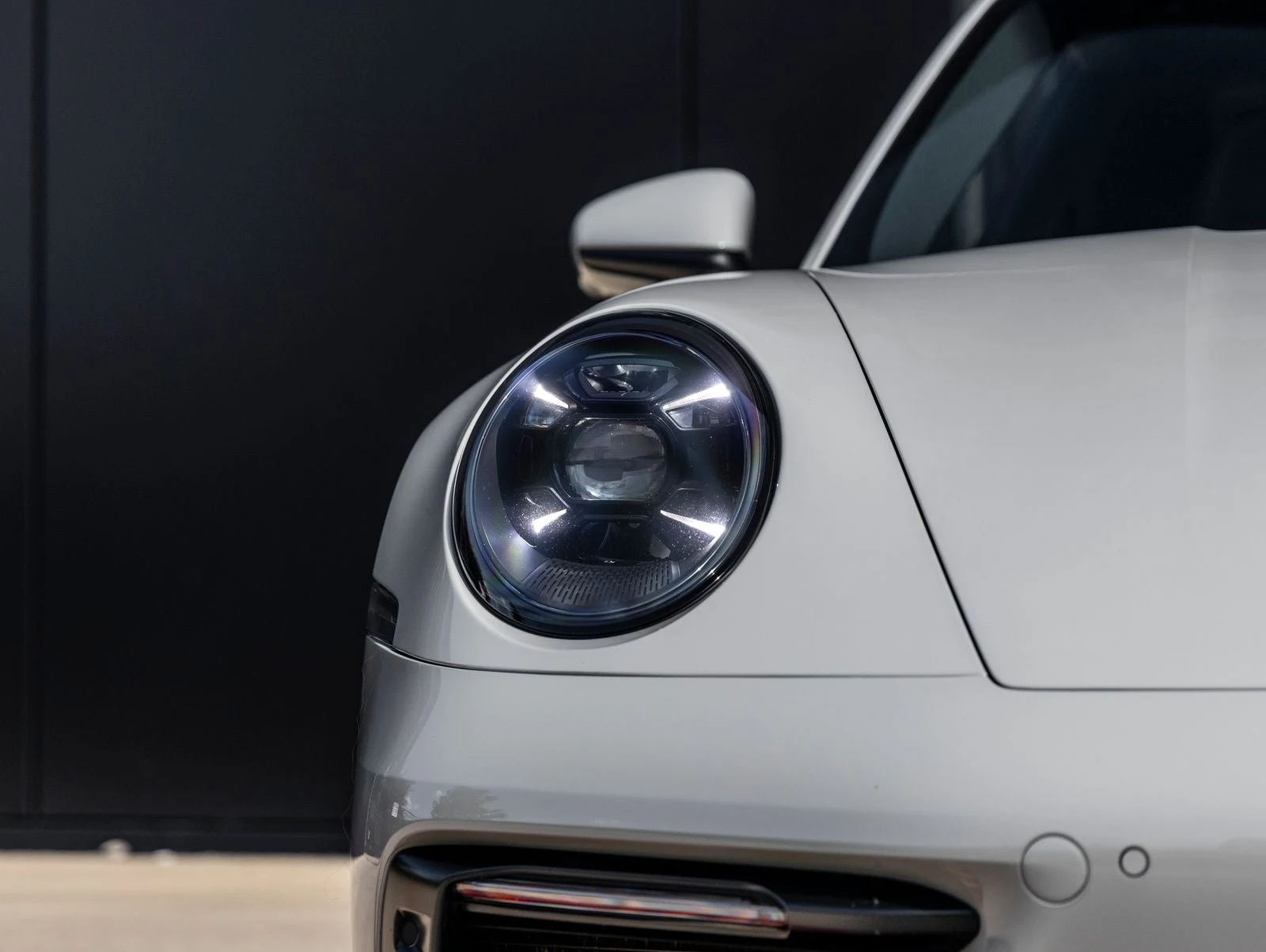 2022 Porsche 911 Carrera 4 GTS (992.1), 18/20