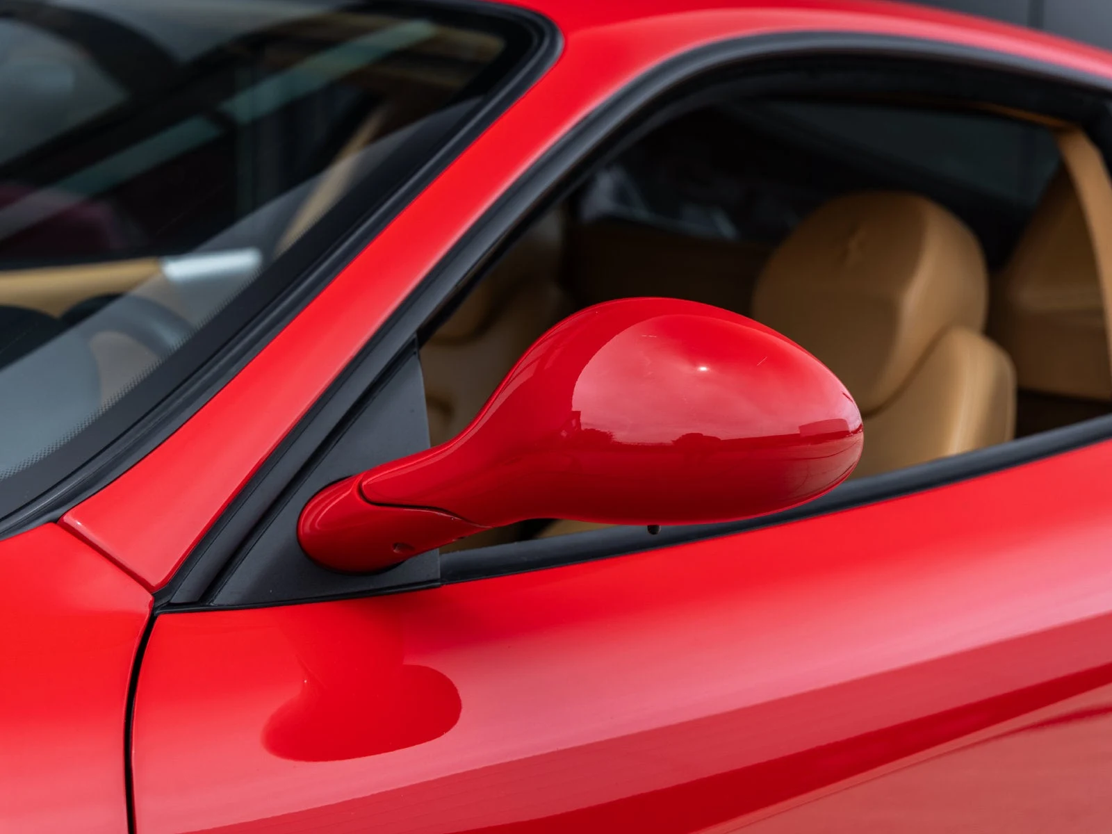 2003 Ferrari 360 Modena Berlinetta, 17/20