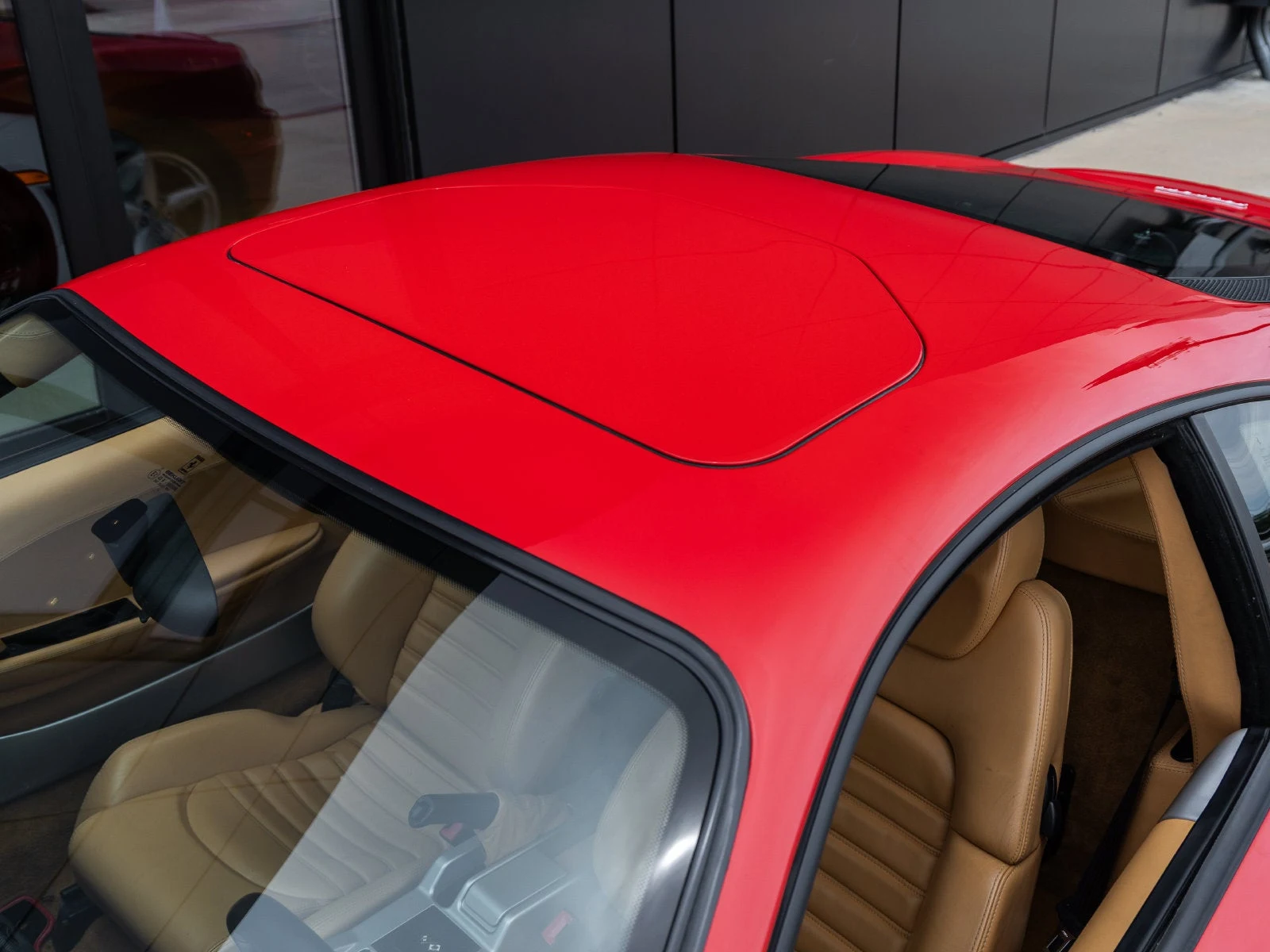 2003 Ferrari 360 Modena Berlinetta, 19/20