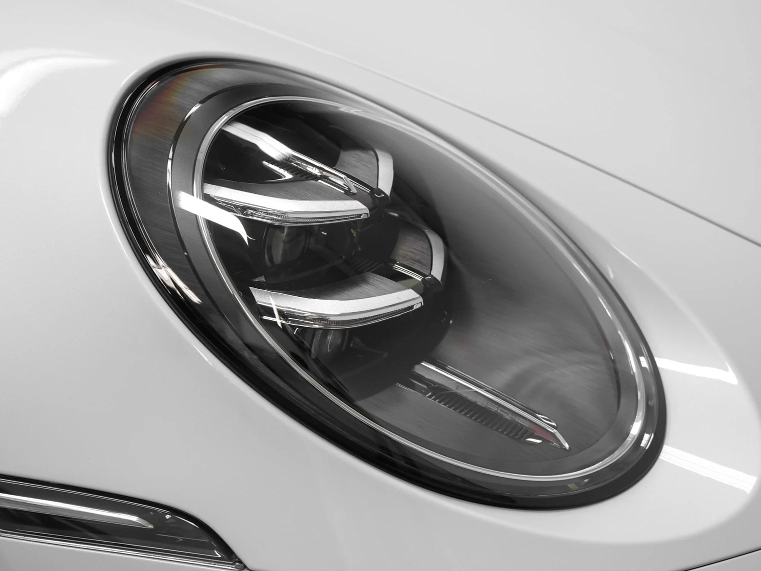 2025 Porsche 911 Carrera T (992.2), 15/20