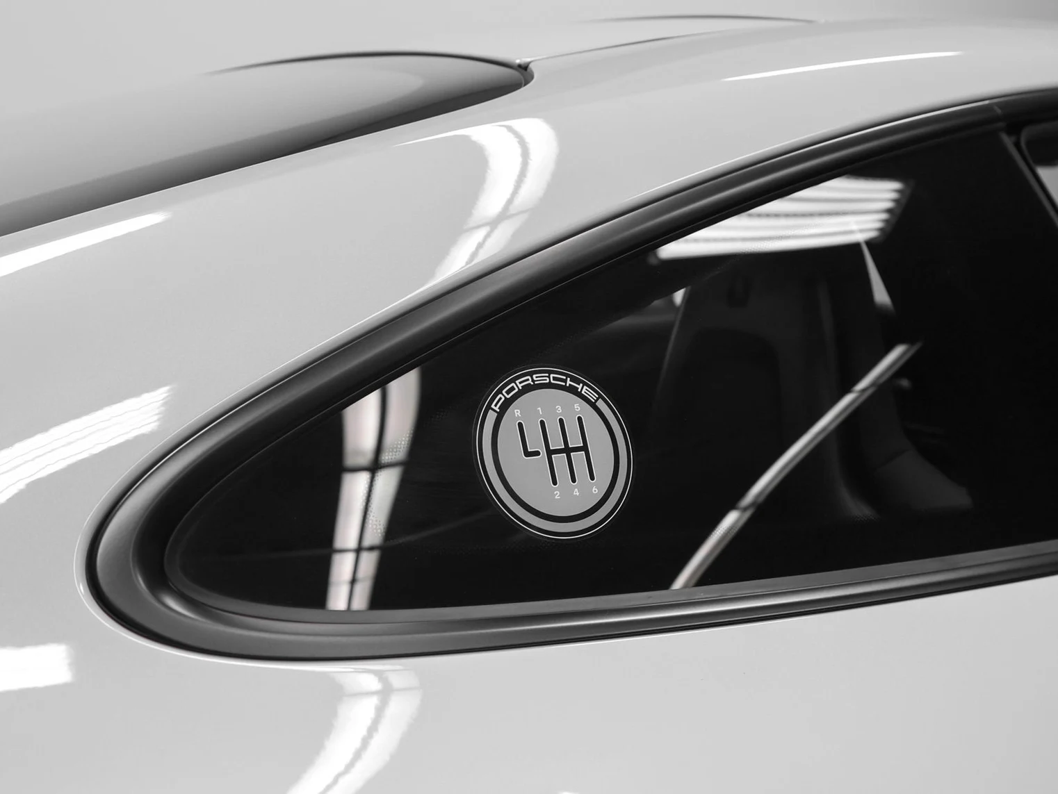 2025 Porsche 911 Carrera T (992.2), 17/20