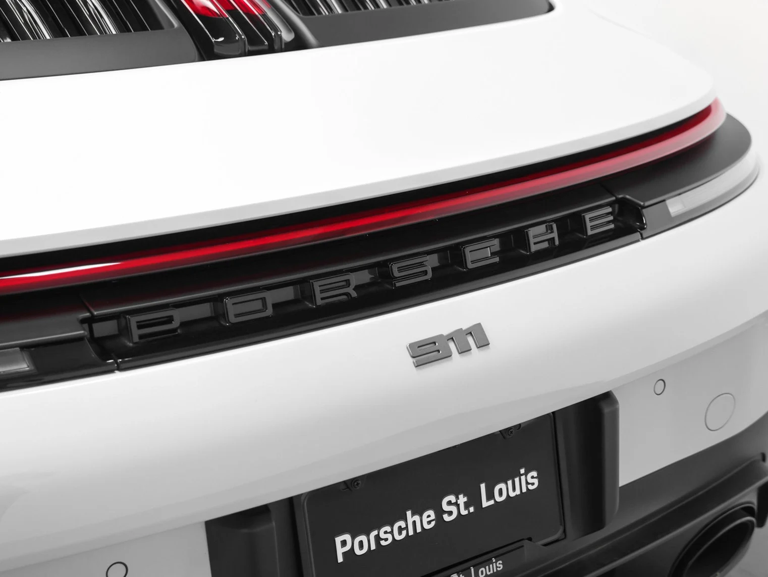 2025 Porsche 911 Carrera T (992.2), 19/20
