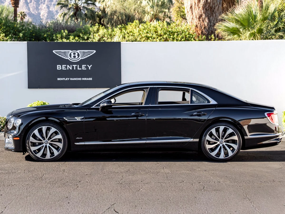 2023 Bentley Flying Spur Azure V8 (3rd Generation), 5/20