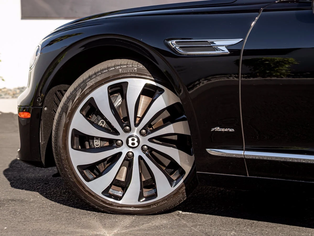 2023 Bentley Flying Spur Azure V8 (3rd Generation), 6/20