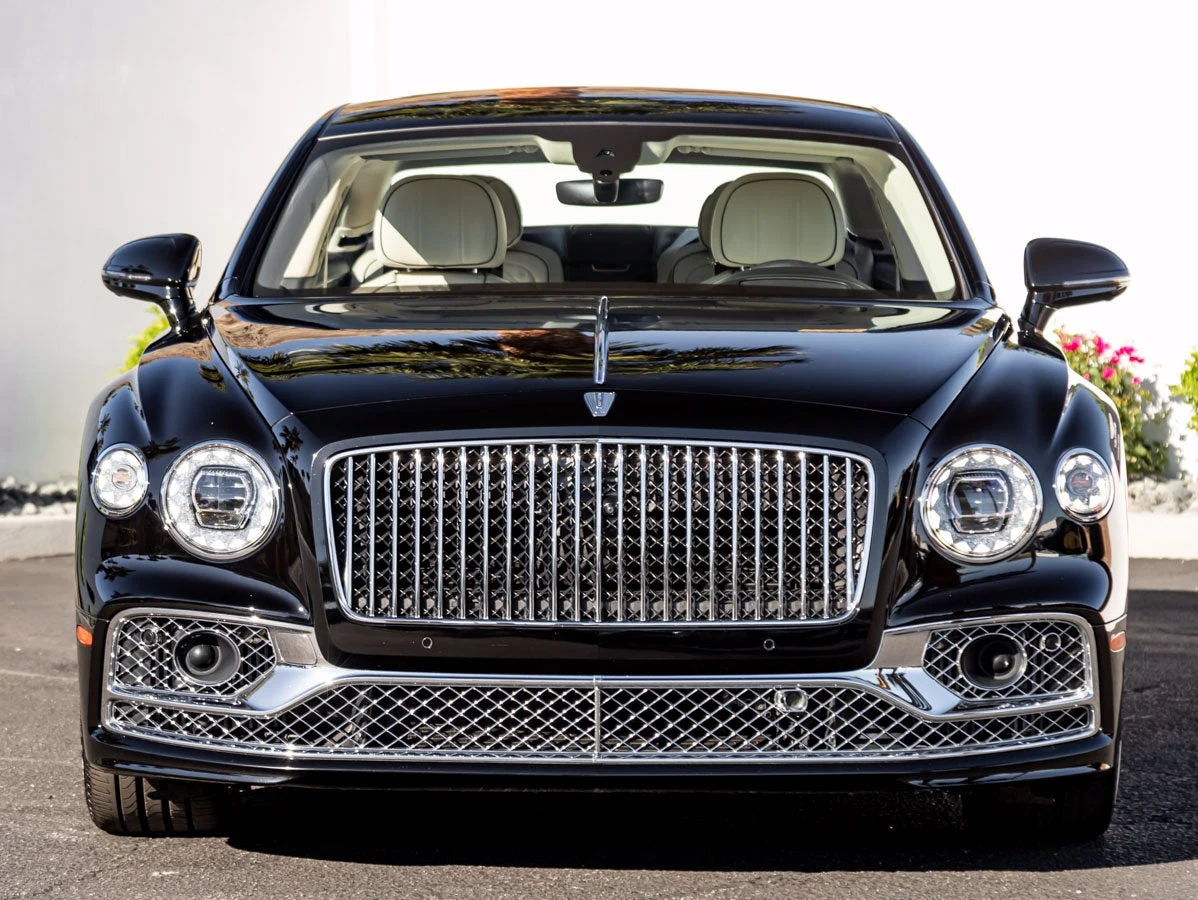 2023 Bentley Flying Spur Azure V8 (3rd Generation), 9/20