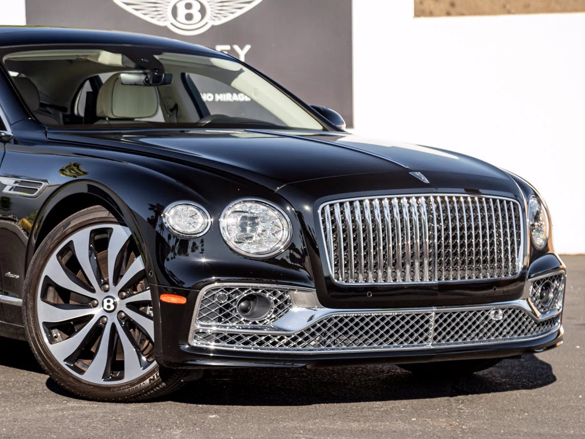 2023 Bentley Flying Spur Azure V8 (3rd Generation), 10/20