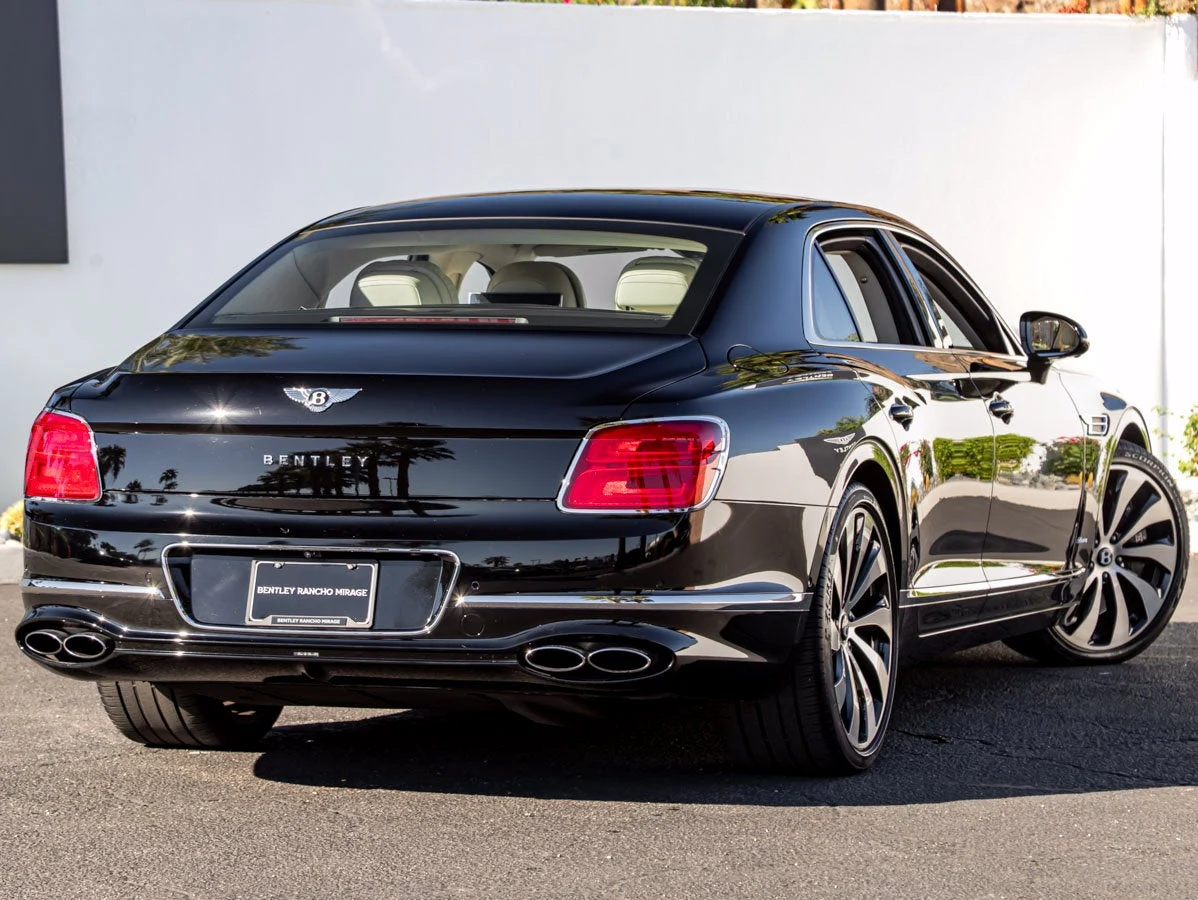 2023 Bentley Flying Spur Azure V8 (3rd Generation), 11/20