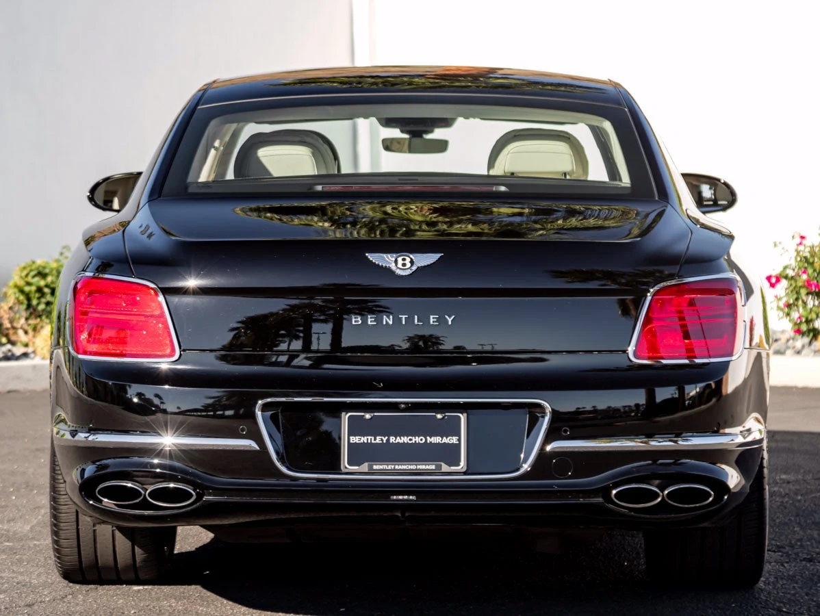 2023 Bentley Flying Spur Azure V8 (3rd Generation), 13/20