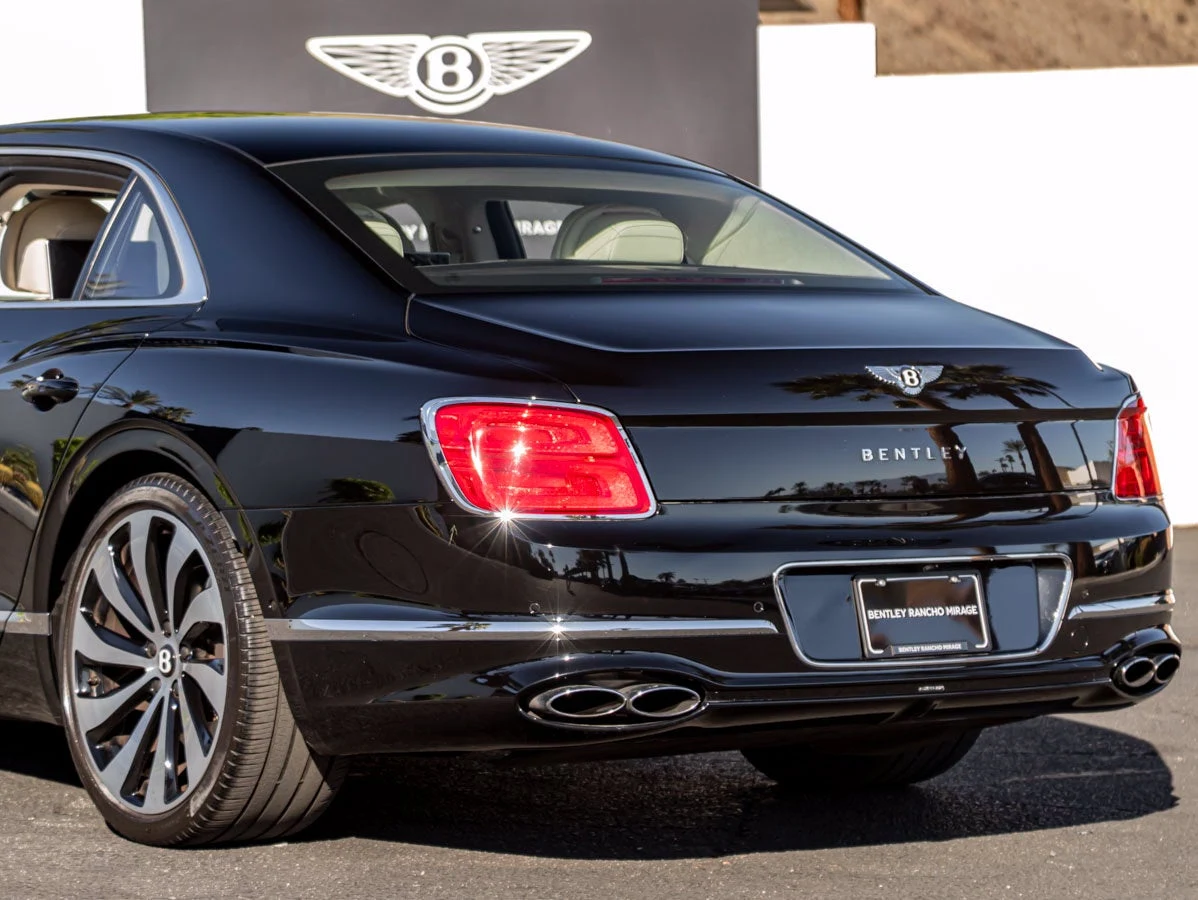 2023 Bentley Flying Spur Azure V8 (3rd Generation), 14/20