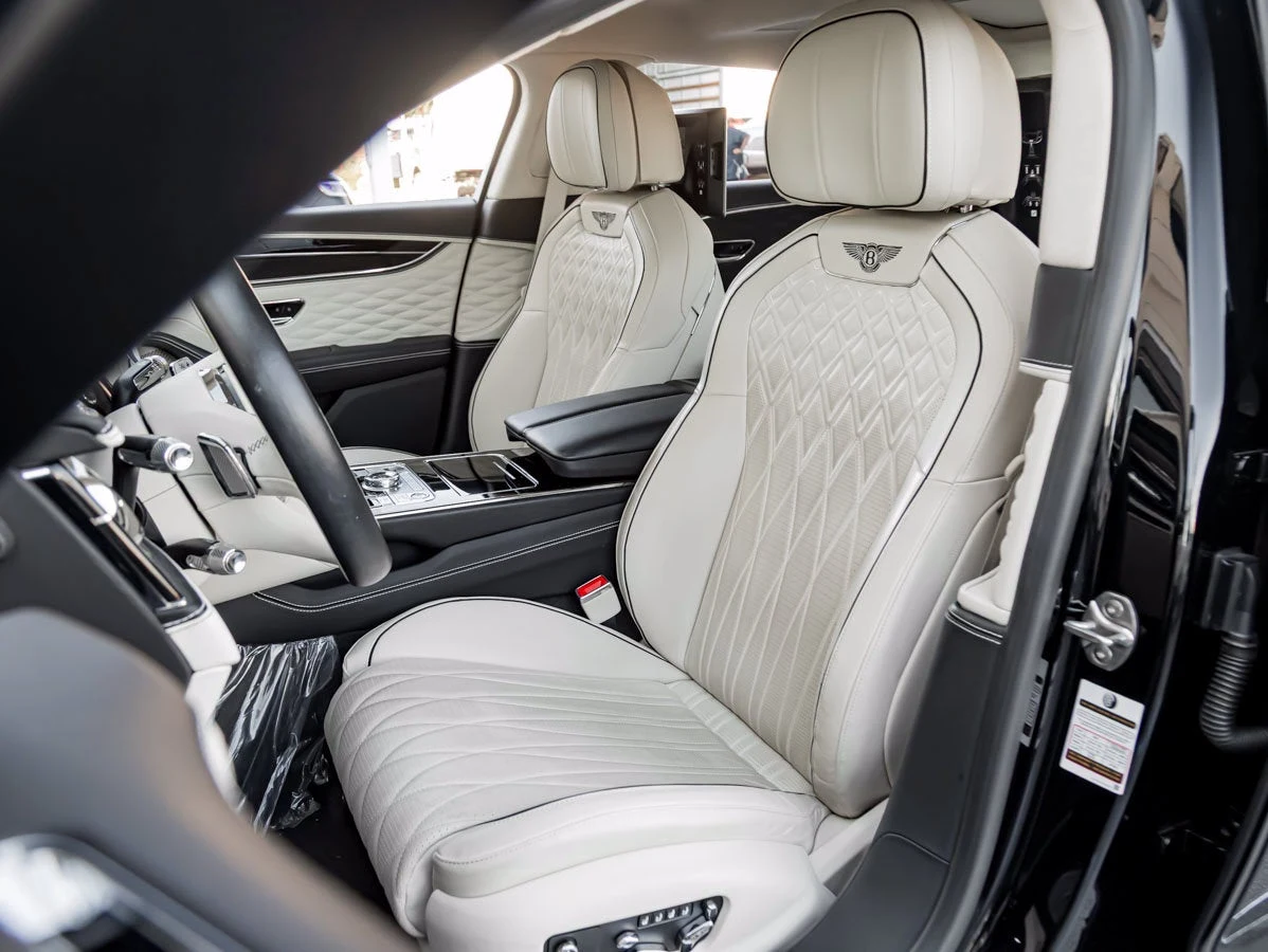 2023 Bentley Flying Spur Azure V8 (3rd Generation), 16/20
