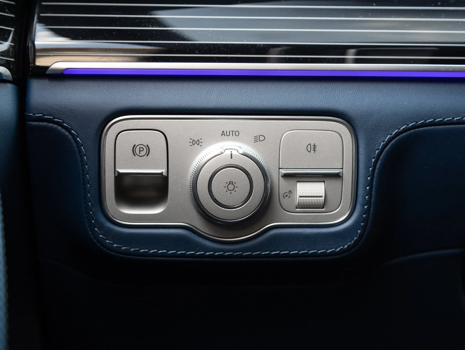 2026 Mercedes-Benz Mercedes-Maybach GLS 600 4MATIC (X167), 18/20