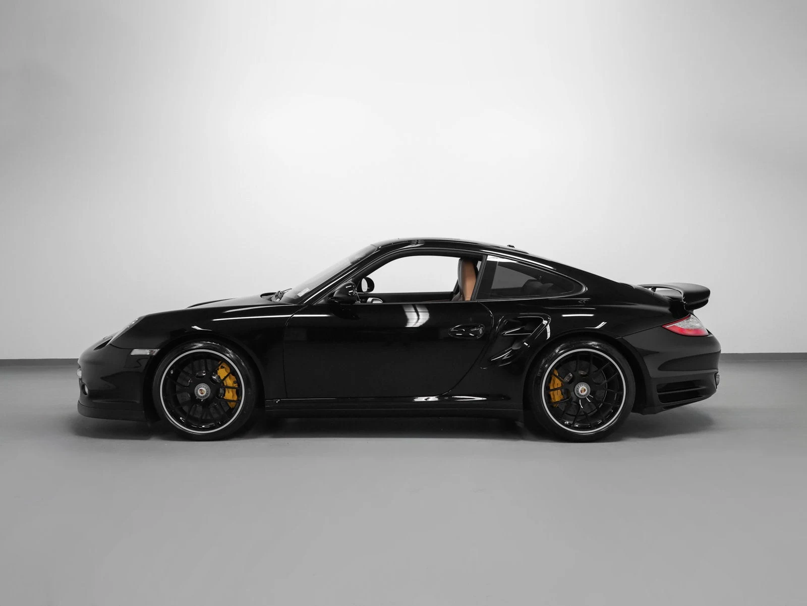 2012 Porsche 911 Turbo S (997.2), 2/20