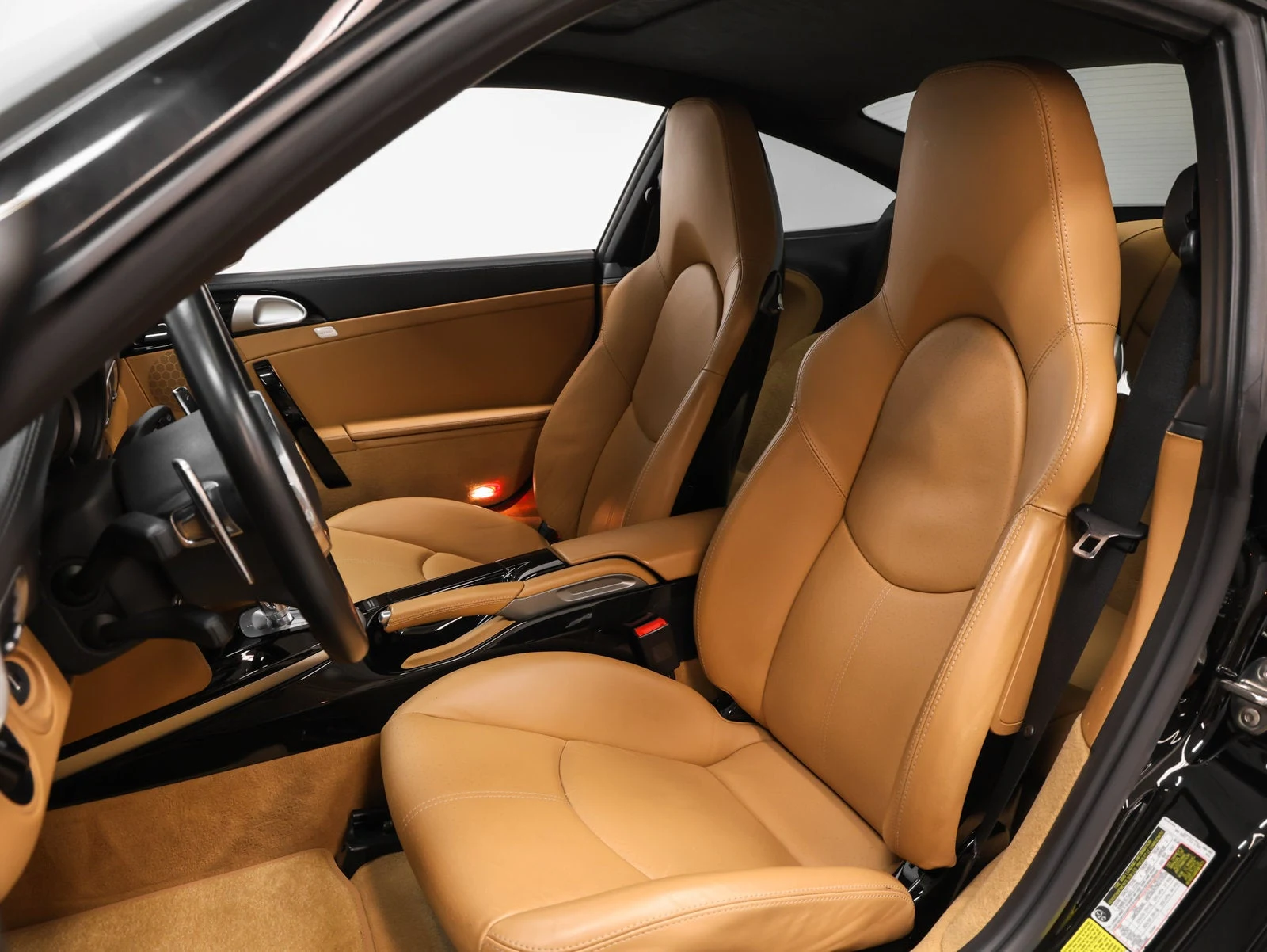 2012 Porsche 911 Turbo S (997.2), 5/20