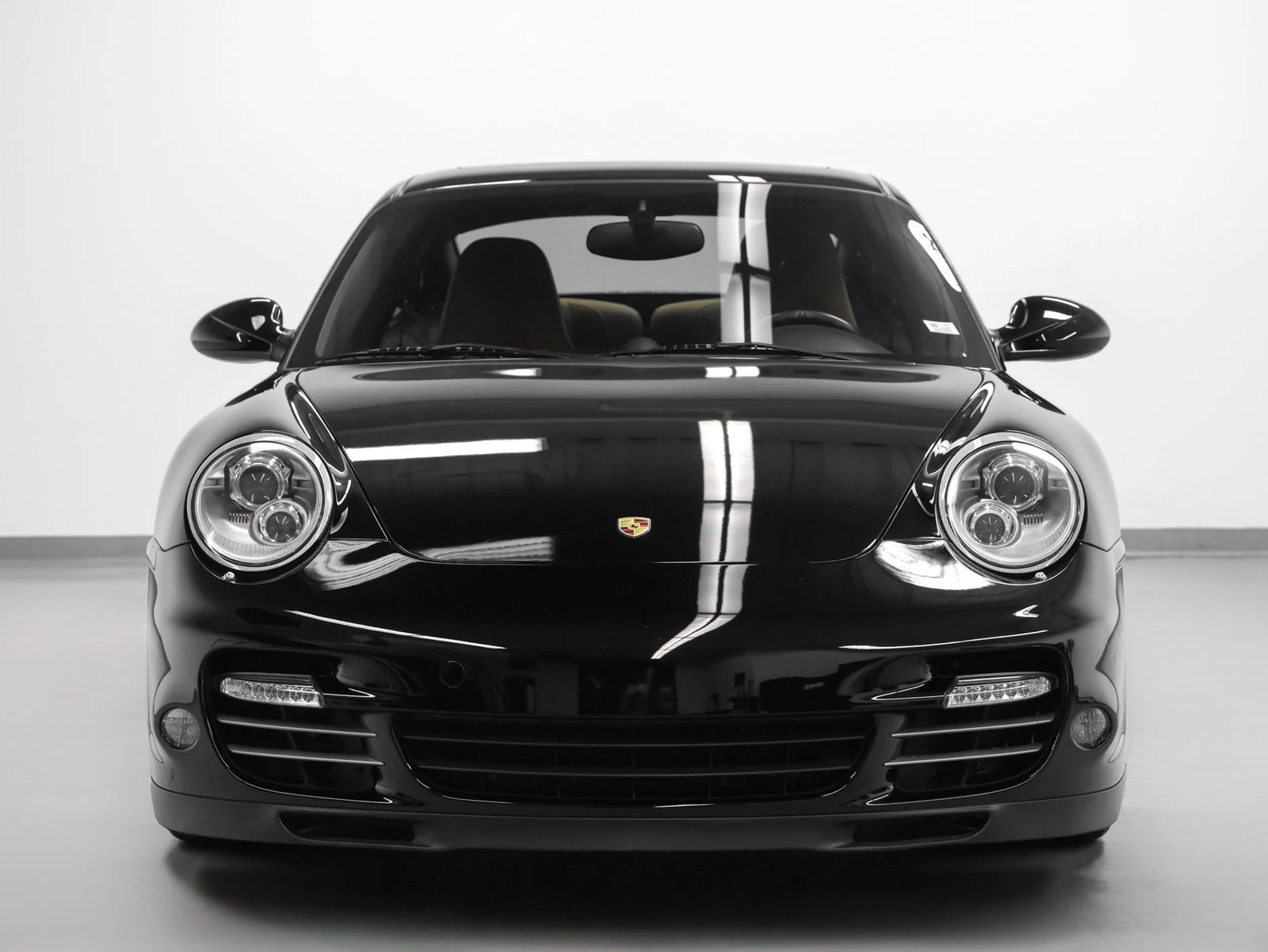 2012 Porsche 911 Turbo S (997.2), 7/20