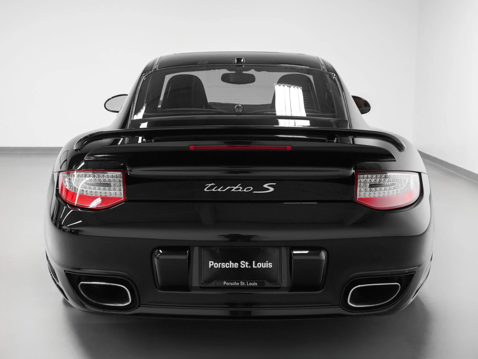2012 Porsche 911 Turbo S (997.2), 10/20
