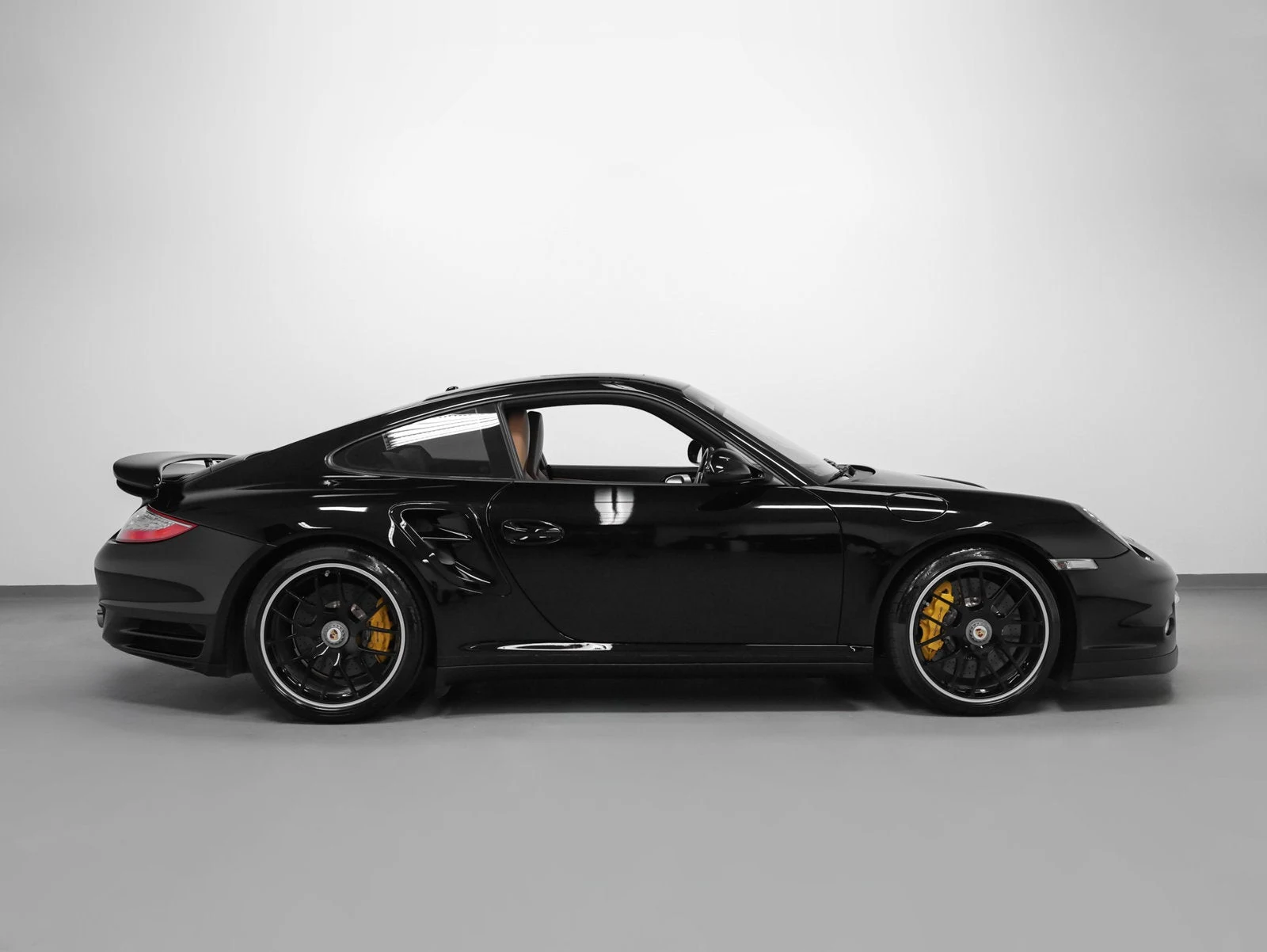 2012 Porsche 911 Turbo S (997.2), 12/20