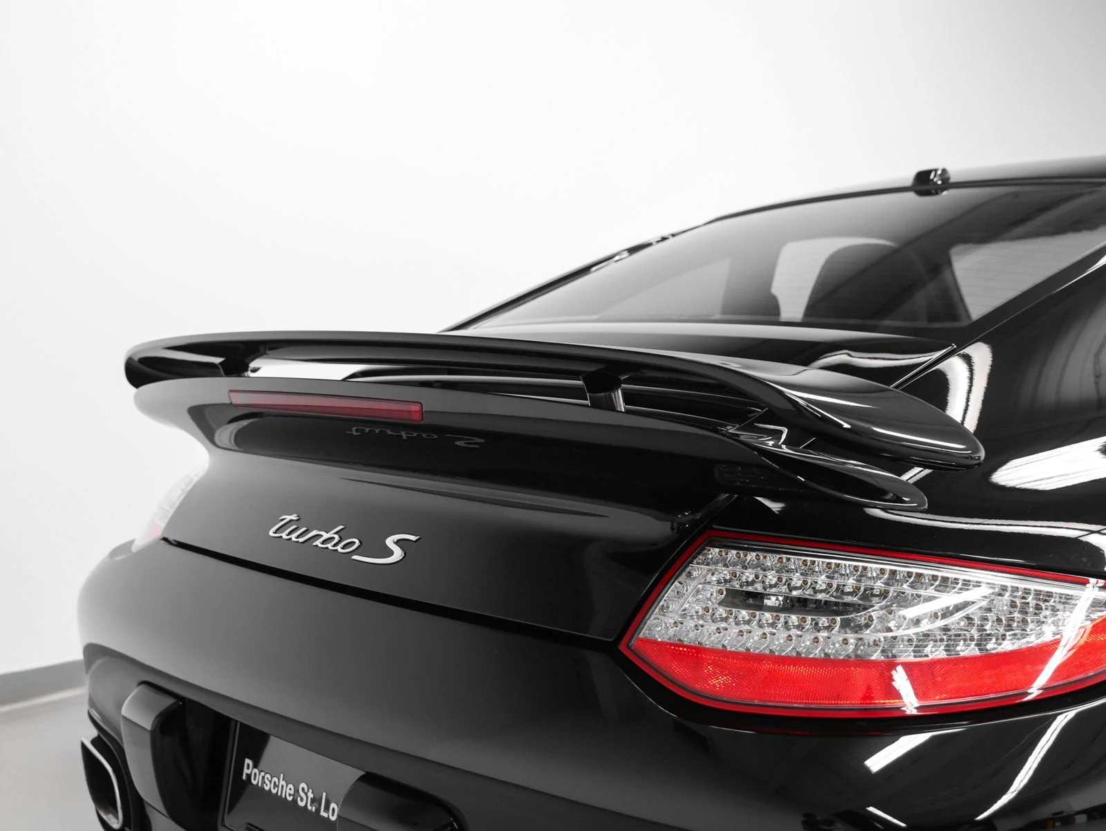 2012 Porsche 911 Turbo S (997.2), 13/20