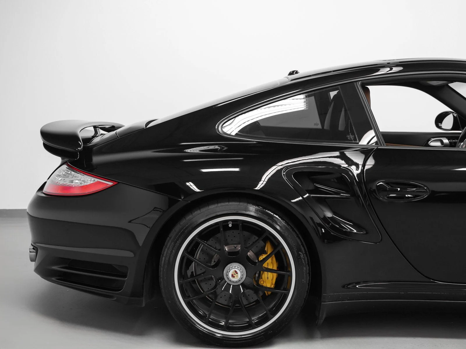 2012 Porsche 911 Turbo S (997.2), 14/20