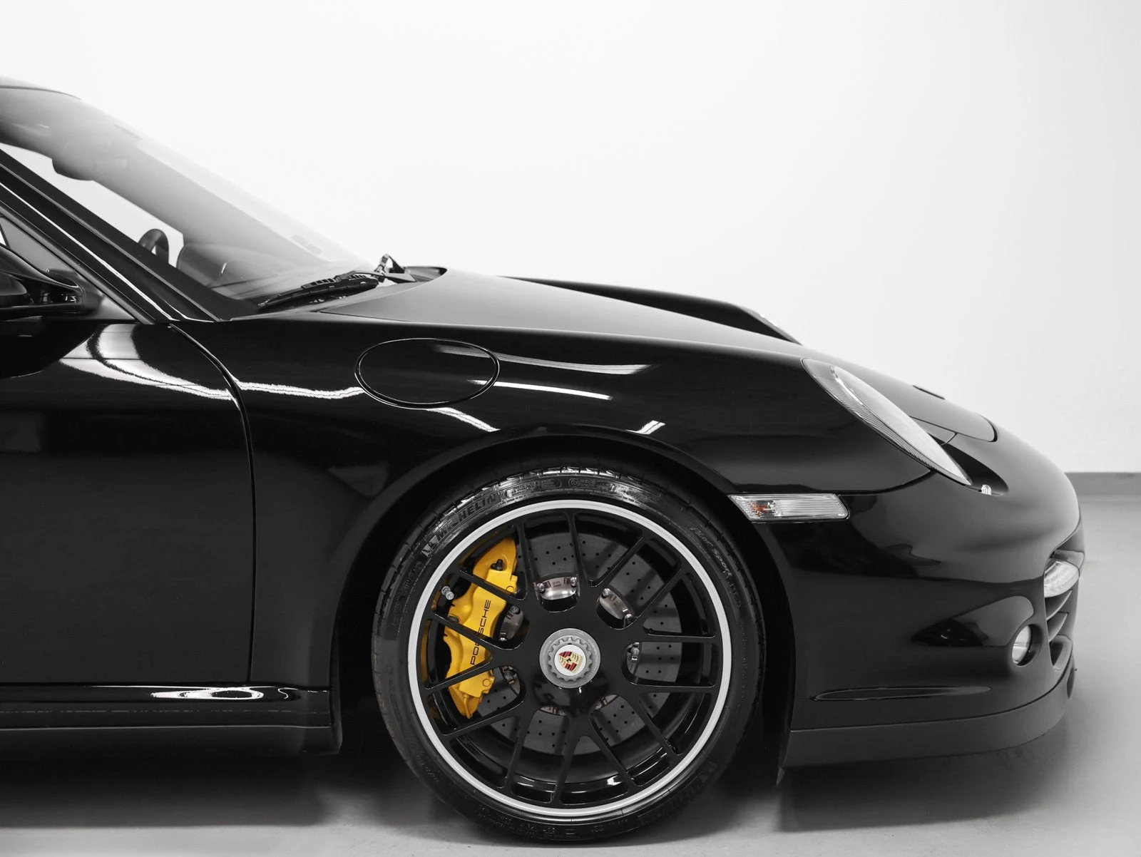 2012 Porsche 911 Turbo S (997.2), 16/20