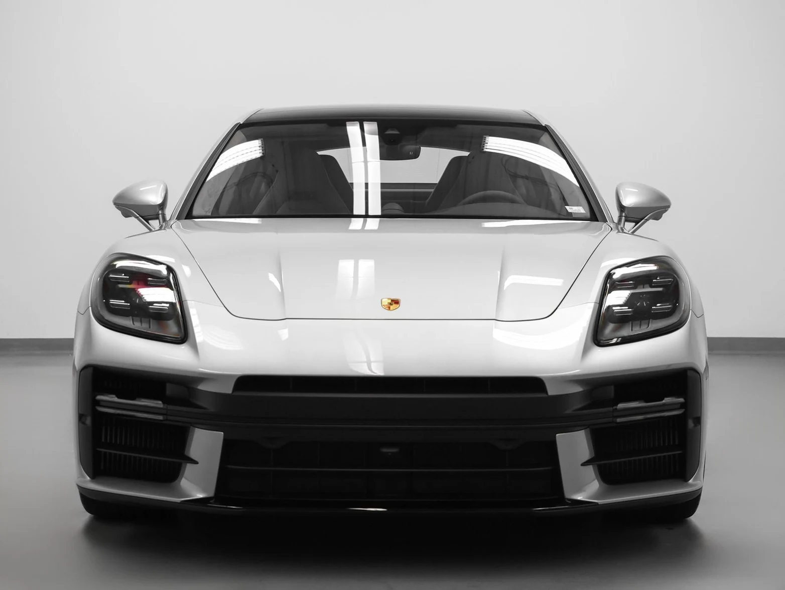 2026 Porsche Panamera GTS (976), 7/20