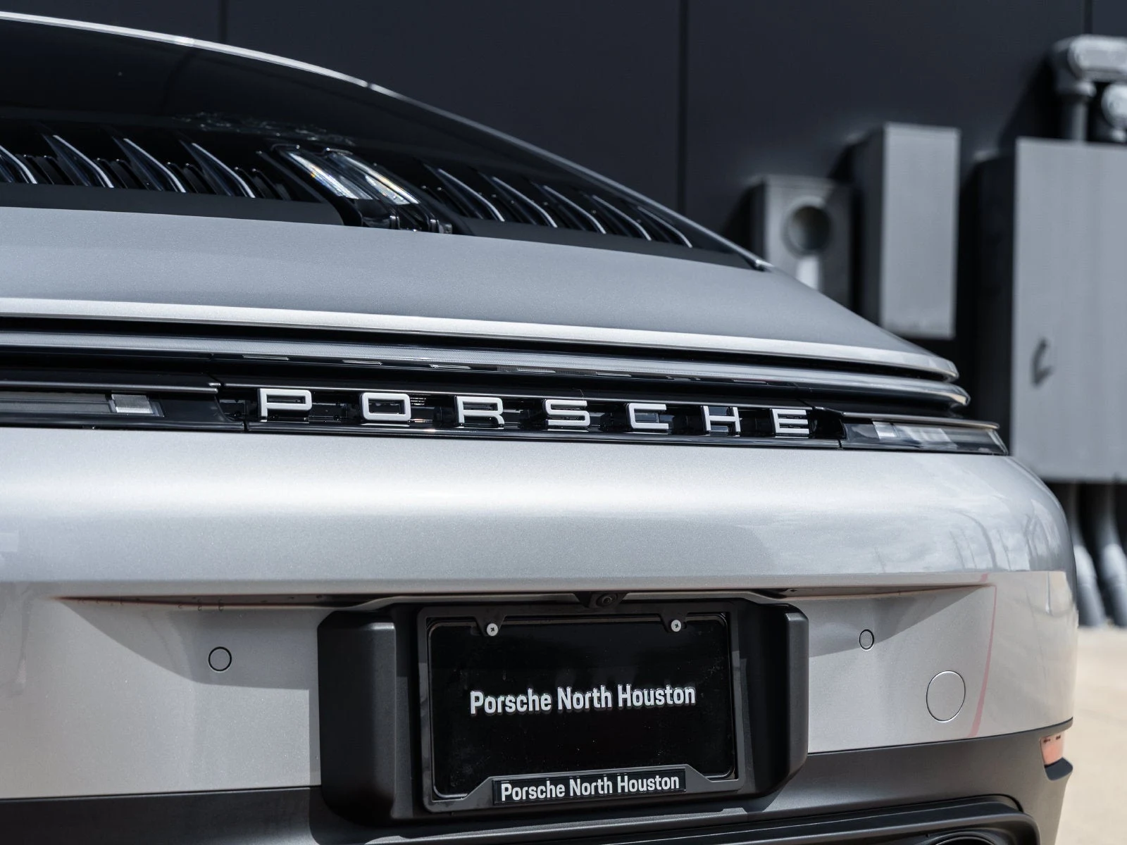 2025 Porsche 911 Carrera (992.2), 14/20