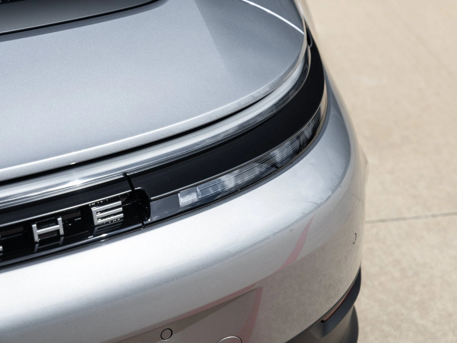 2025 Porsche 911 Carrera (992.2), 15/20