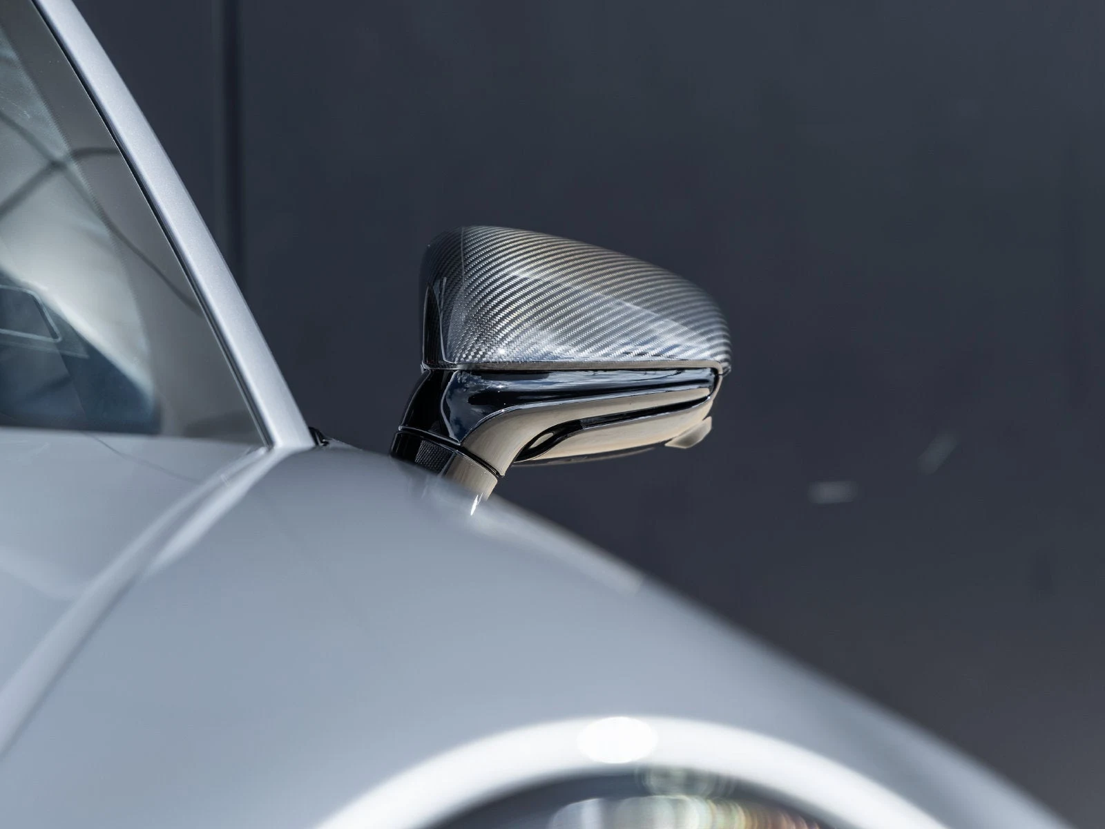 2025 Porsche 911 Carrera (992.2), 19/20