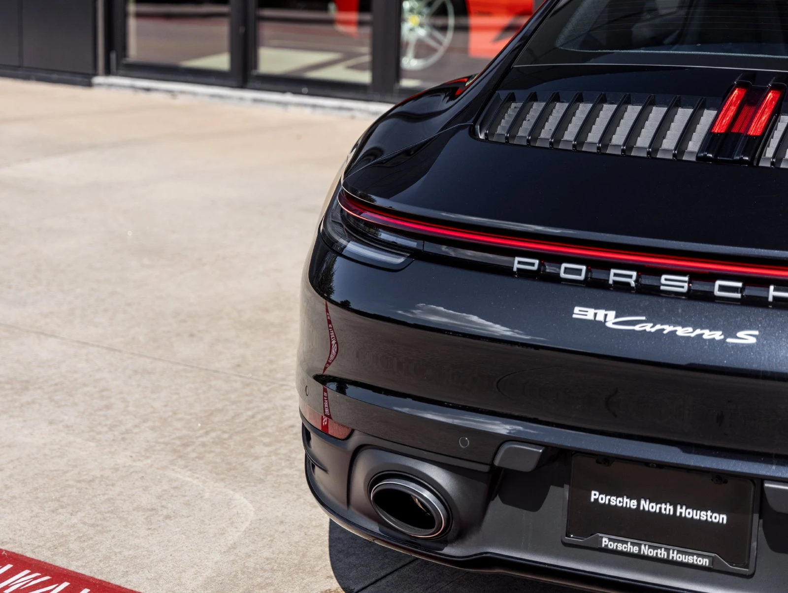 2024 Porsche 911 Carrera S (992.1), 13/20