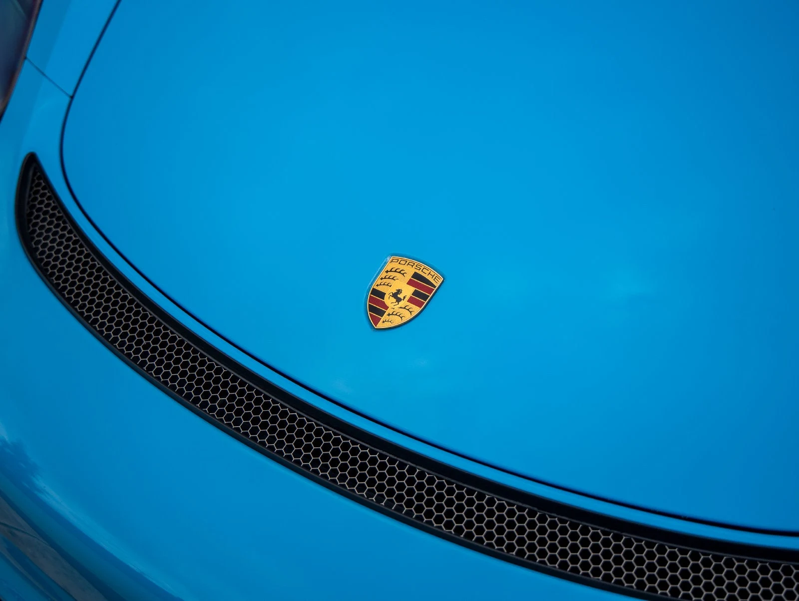 2021 Porsche 718 Cayman GT4, 18/20
