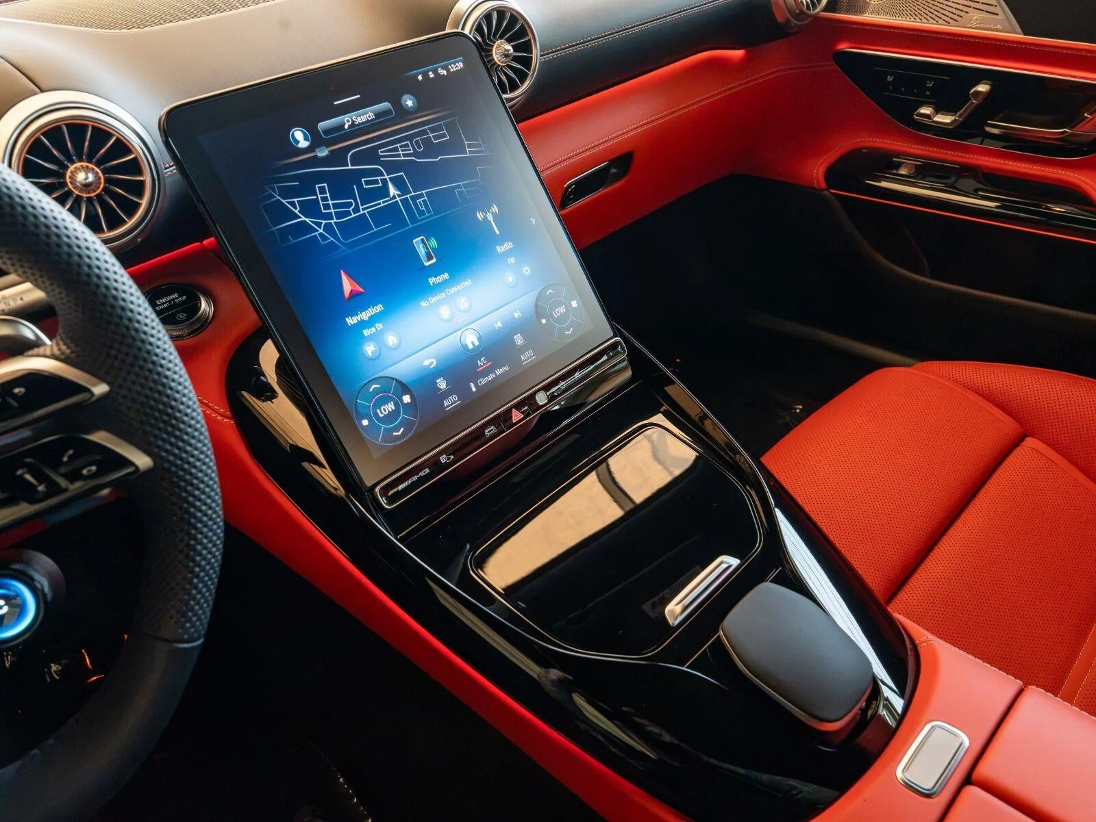 2025 Mercedes-Benz AMG GT 63 4MATIC+ (C192), 14/20