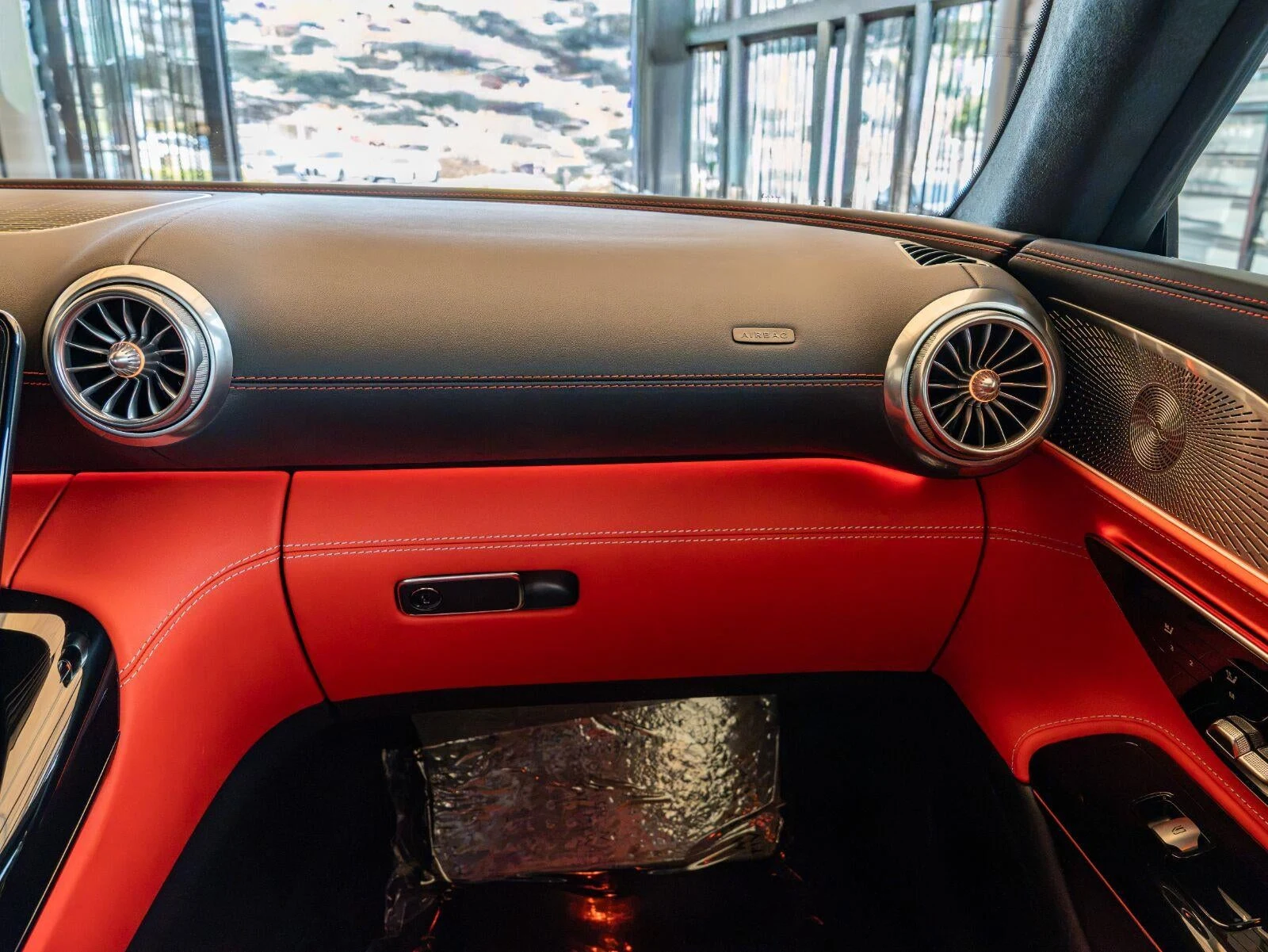 2025 Mercedes-Benz AMG GT 63 4MATIC+ (C192), 17/20