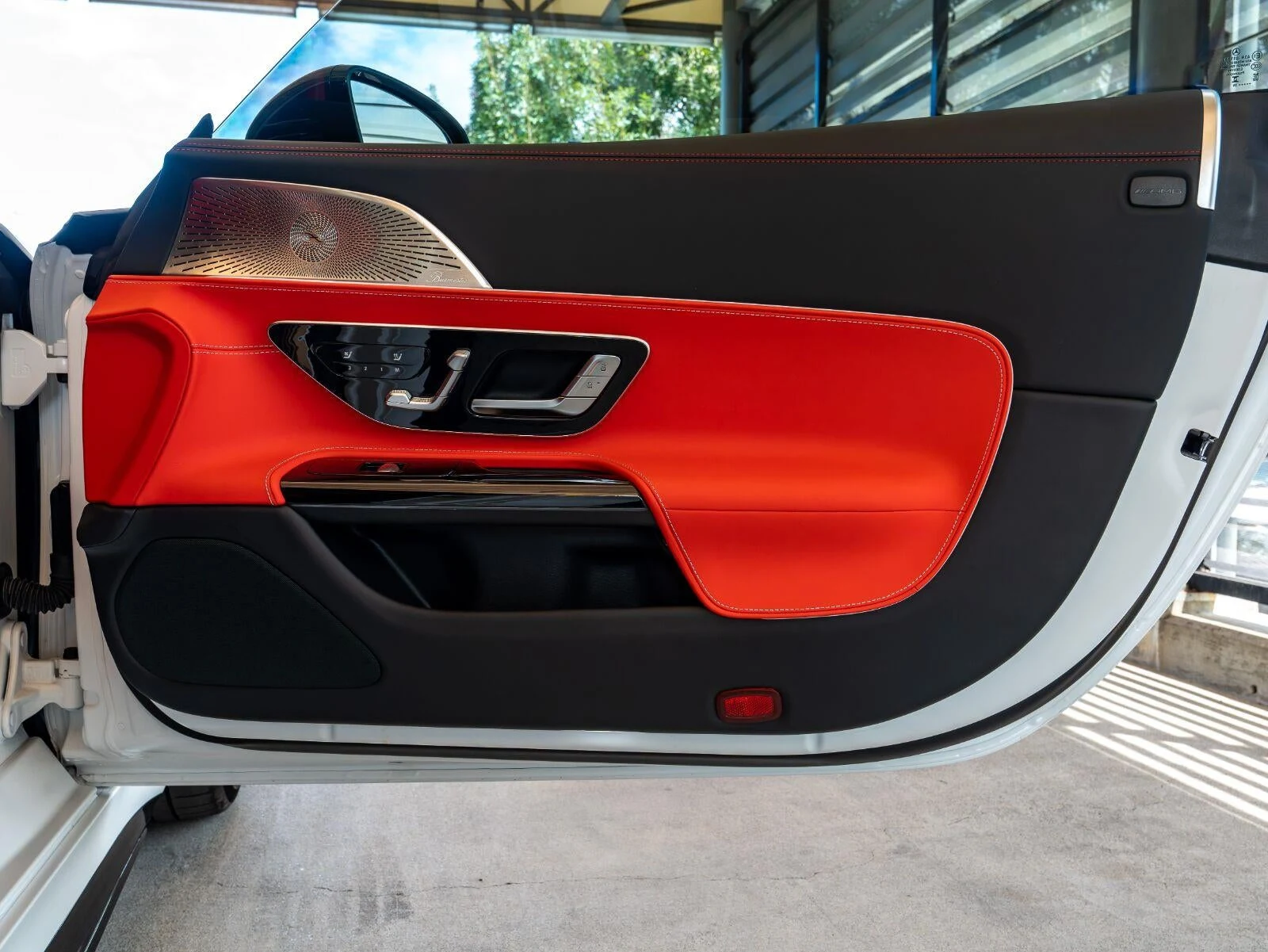 2025 Mercedes-Benz AMG GT 63 4MATIC+ (C192), 18/20
