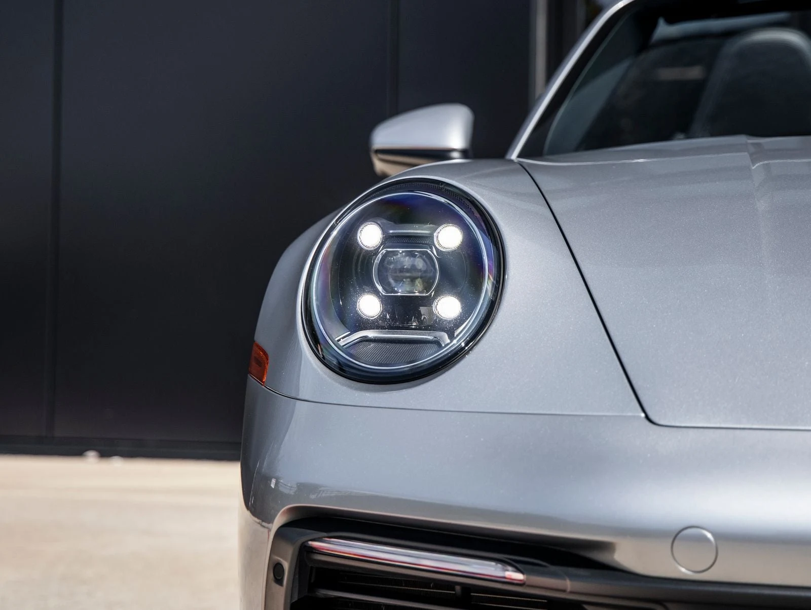 2023 Porsche 911 Carrera S Cabriolet (992.1), 18/20
