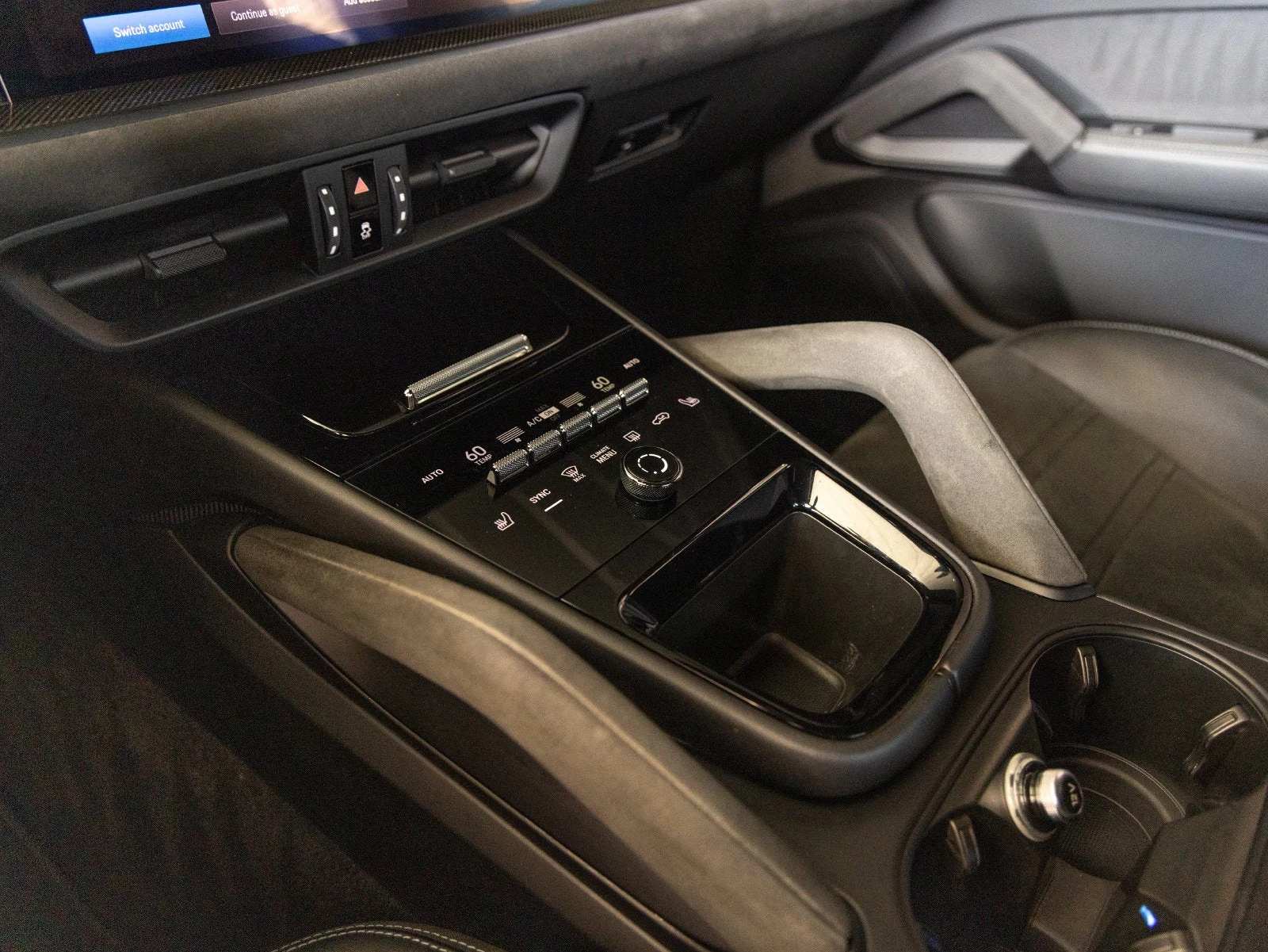 2024 Porsche Cayenne Turbo GT (3rd Generation, 2024 Update), 18/20