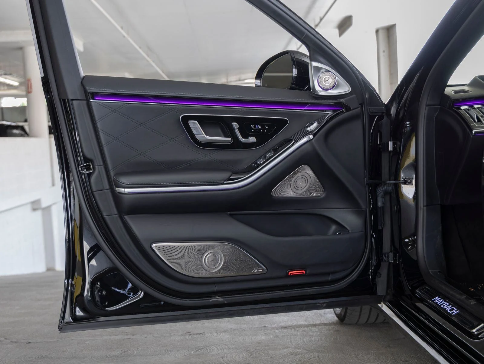 2024 Mercedes-Benz Mercedes-Maybach S 680 4MATIC (Z223), 9/20