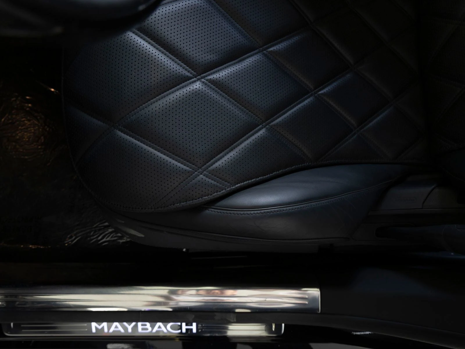2024 Mercedes-Benz Mercedes-Maybach S 680 4MATIC (Z223), 12/20