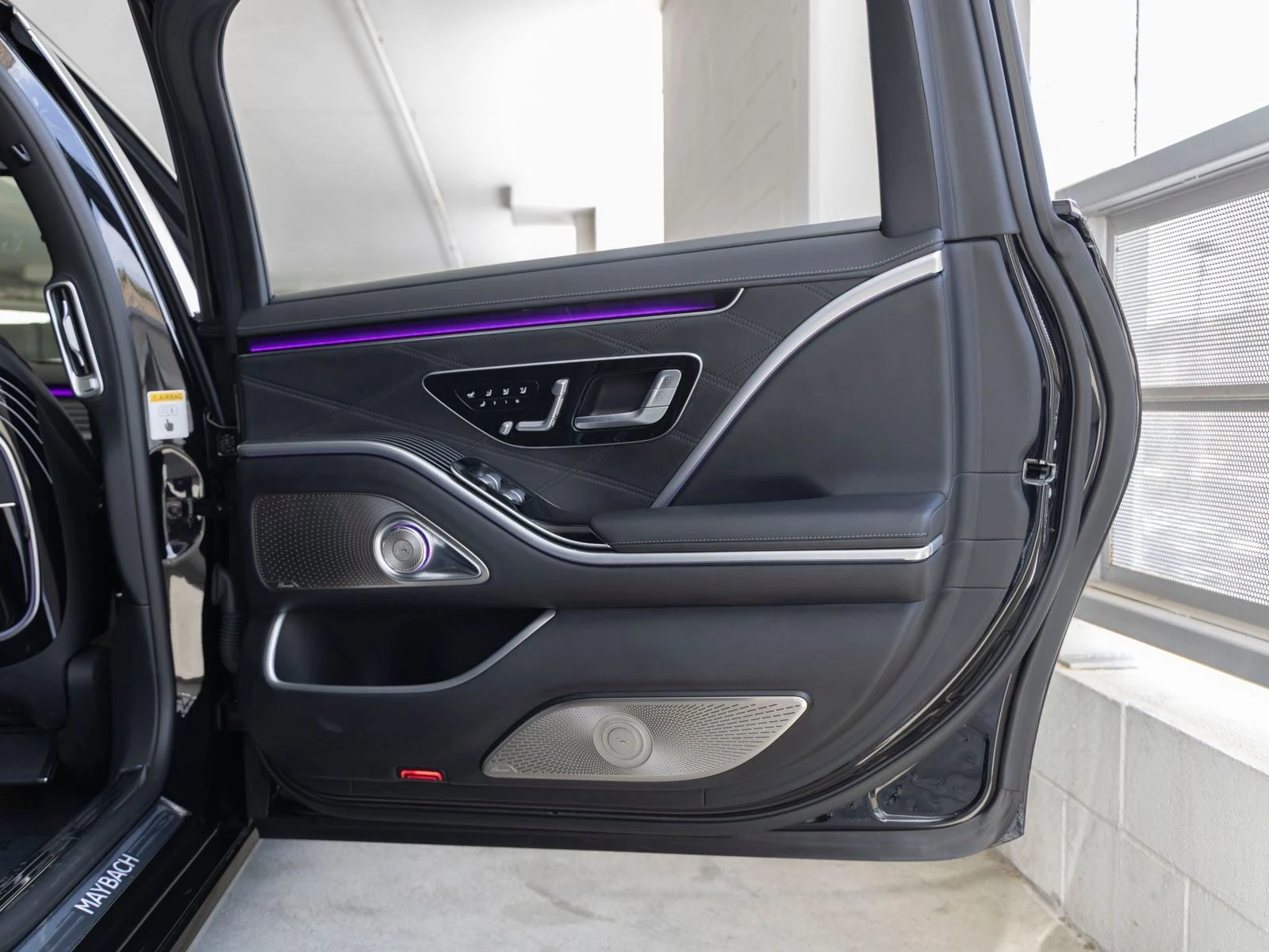 2024 Mercedes-Benz Mercedes-Maybach S 680 4MATIC (Z223), 20/20