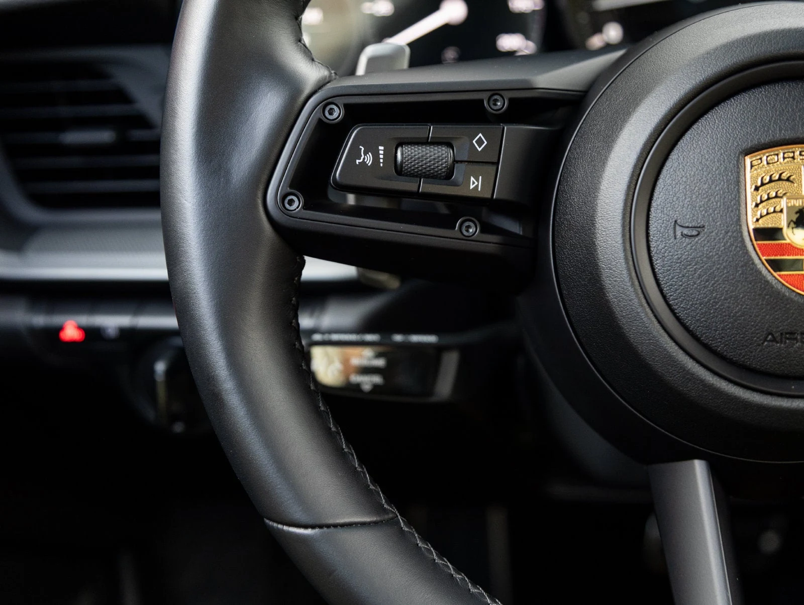 2022 Porsche 911 Carrera S (992.1), 15/20
