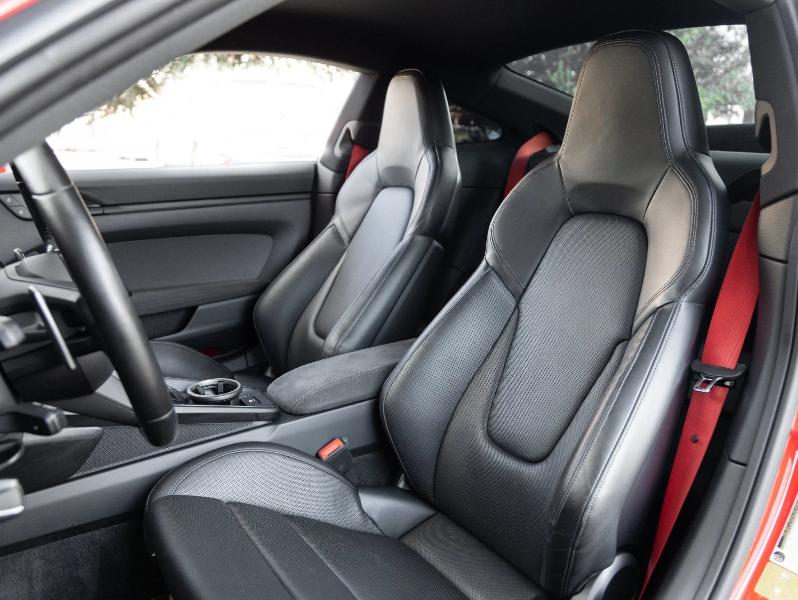 2022 Porsche 911 Carrera GTS (992.1), 5/20