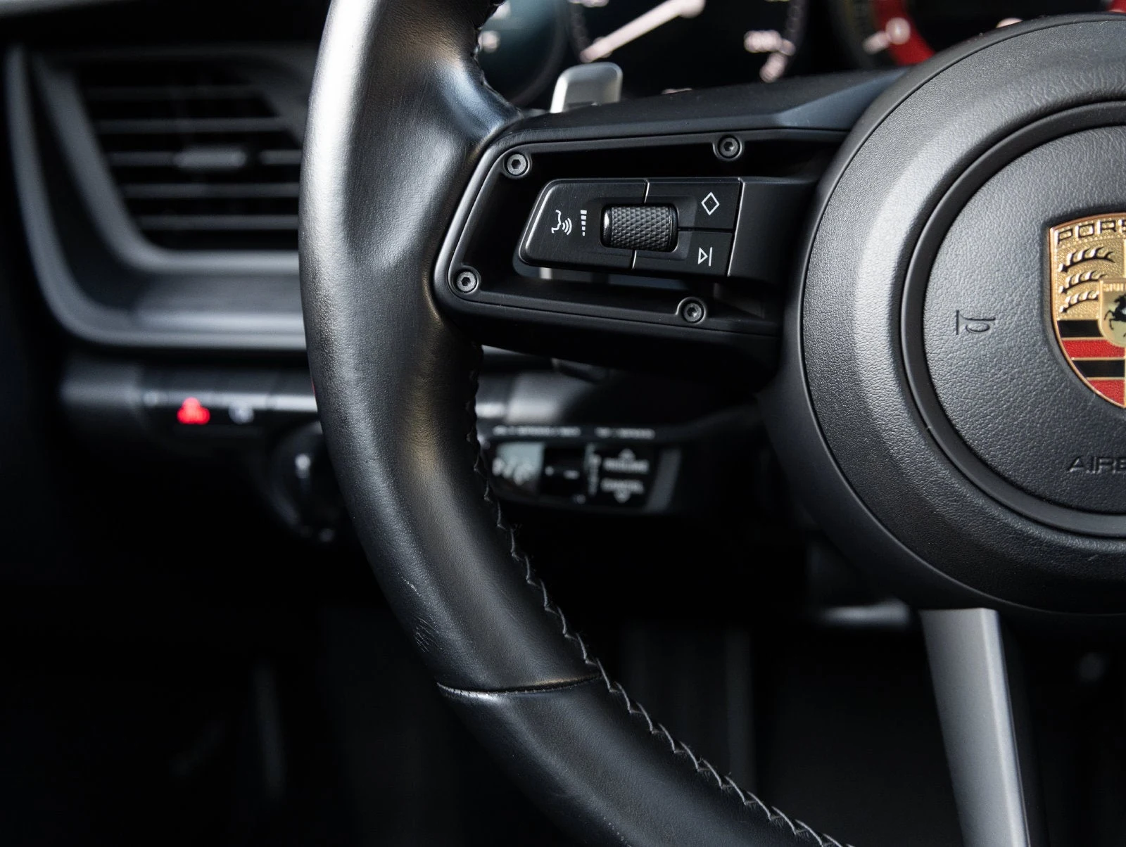 2022 Porsche 911 Carrera GTS (992.1), 15/20