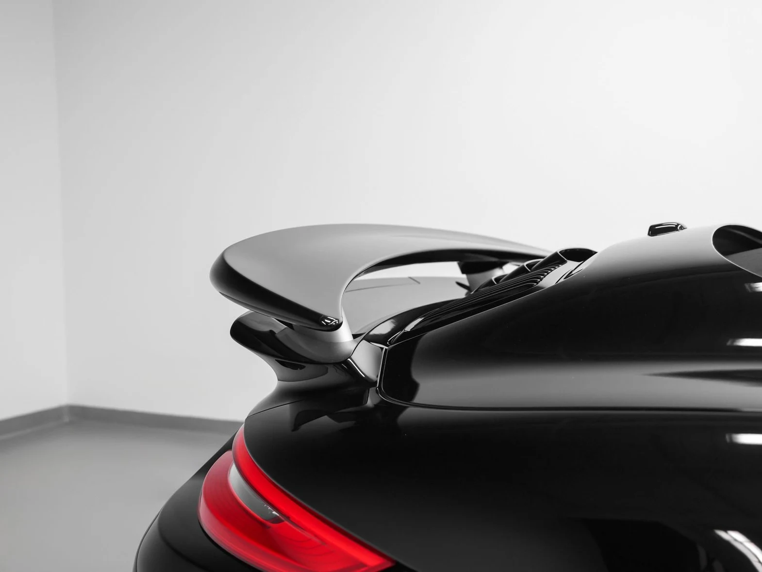 2018 Porsche 911 Turbo Cabriolet (991.2), 17/20