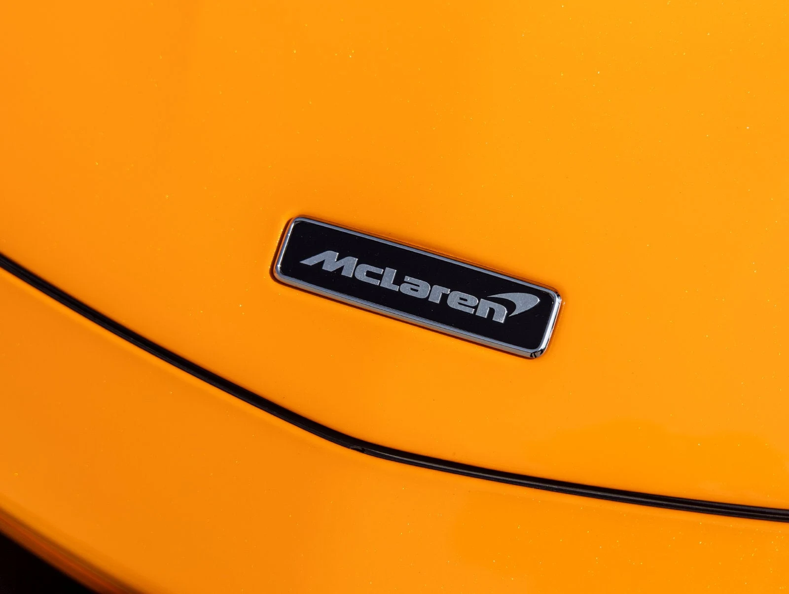 2022 McLaren GT, 19/20