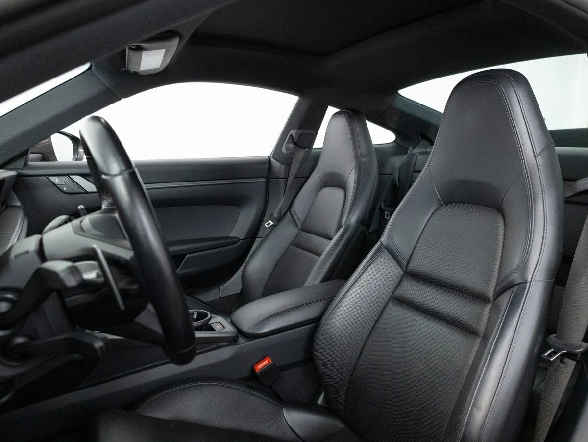 2023 Porsche 911 Carrera 4S (992.1), 4/20