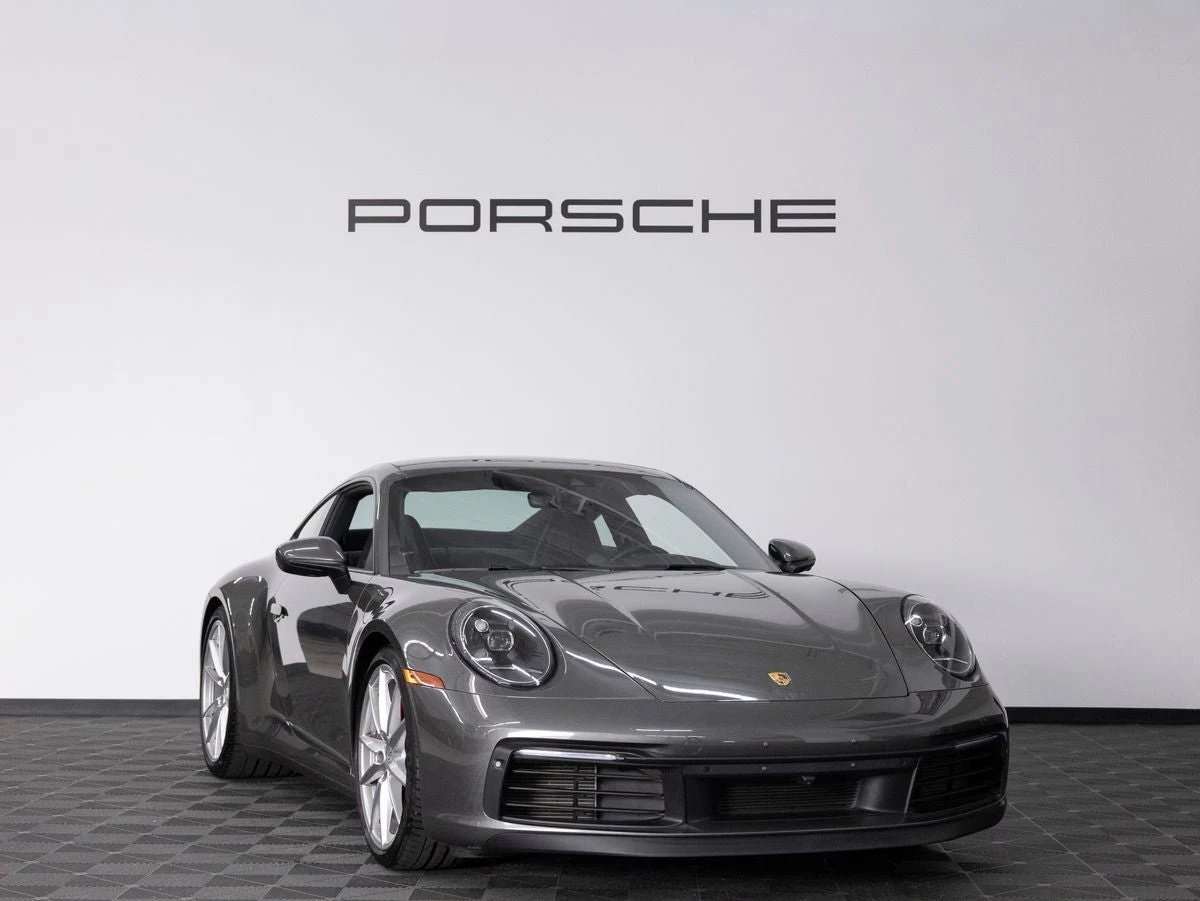 2023 Porsche 911 Carrera 4S (992.1), 9/20