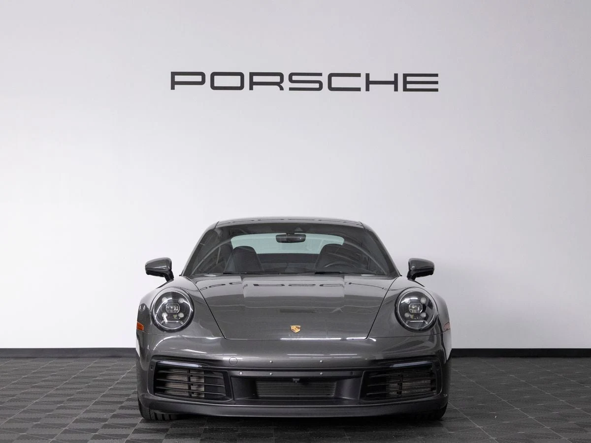 2023 Porsche 911 Carrera 4S (992.1), 10/20