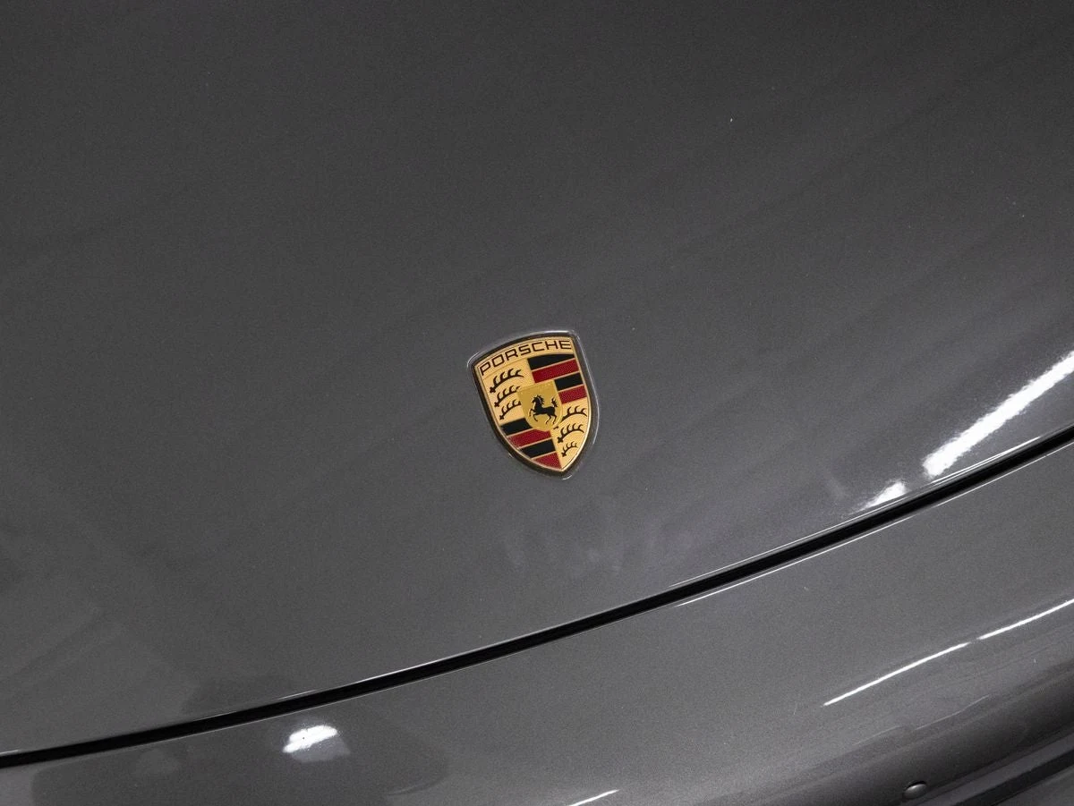 2023 Porsche 911 Carrera 4S (992.1), 11/20