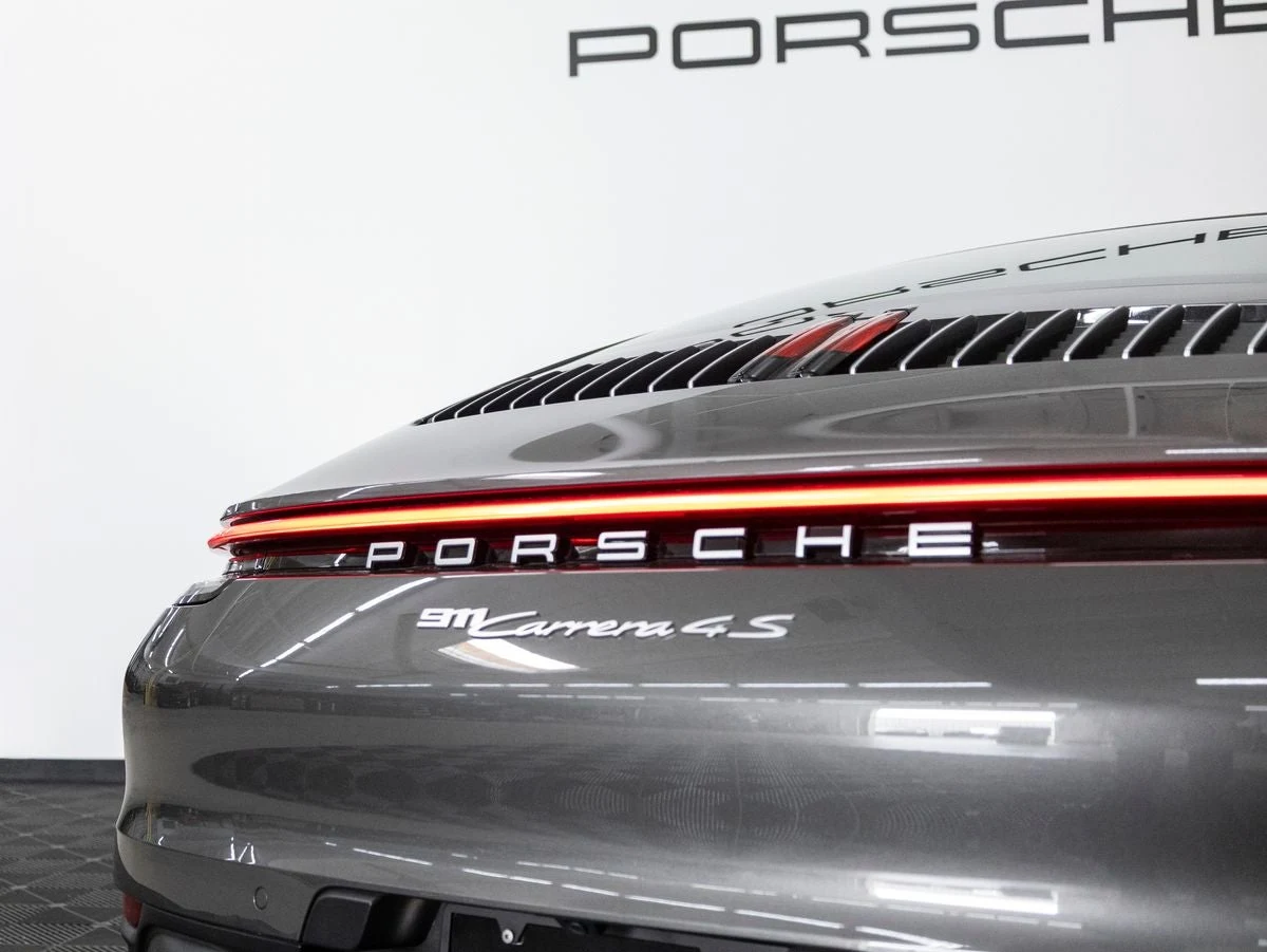 2023 Porsche 911 Carrera 4S (992.1), 13/20