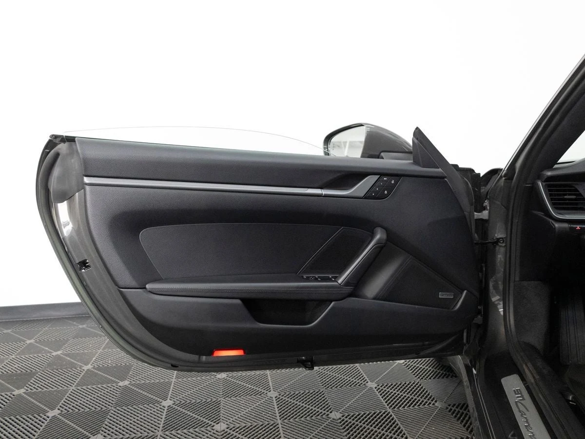 2023 Porsche 911 Carrera 4S (992.1), 14/20