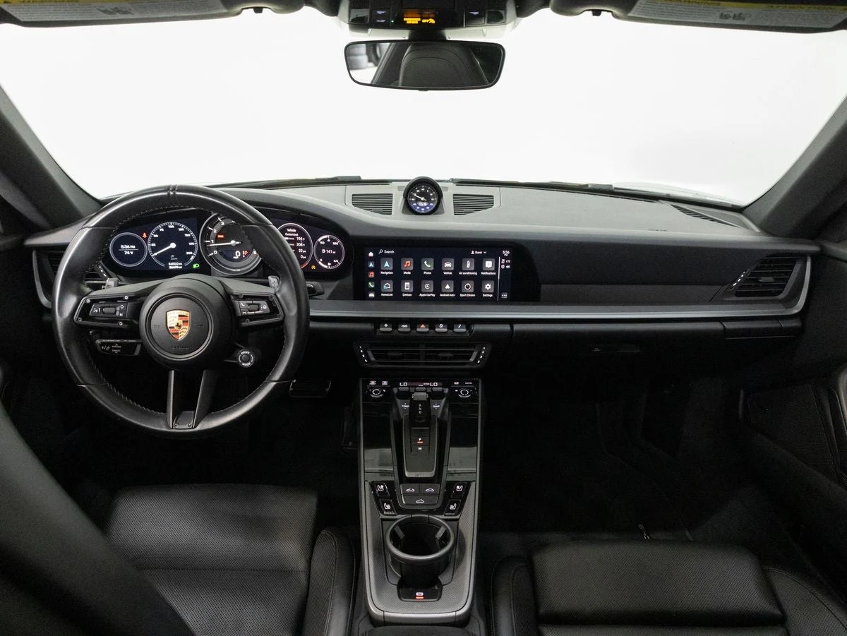 2023 Porsche 911 Carrera 4S (992.1), 15/20