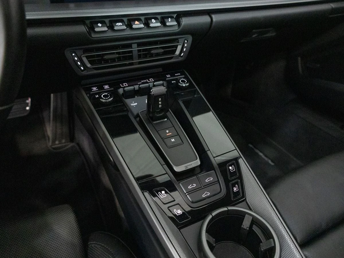 2023 Porsche 911 Carrera 4S (992.1), 18/20